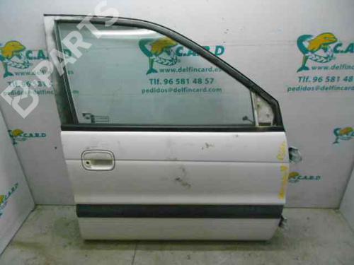 Right front door MITSUBISHI SPACE WAGON (N3_W, N4_W)  BP20961C3