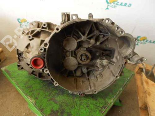 Used Gearbox VOLVO 850 Estate (855) [1992-1997]  23397