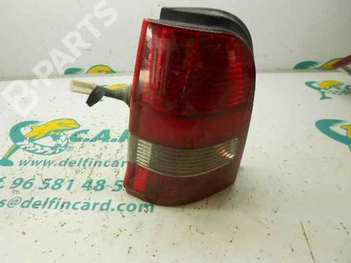 Used Left taillight DAEWOO NEXIA [1995-1997]  30283