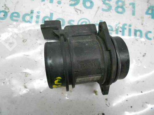 Used Mass air flow sensor FORD FIESTA V (JH_, JD_) [2001-2014]  1588963