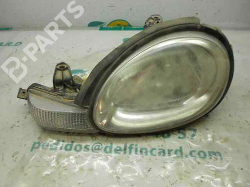 Optica esquerda CHRYSLER NEON (PL) 2.0 16V (133 hp)null