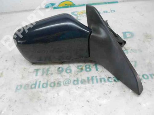 Right mirror VOLVO S40 I (644)  | BP177111C27 