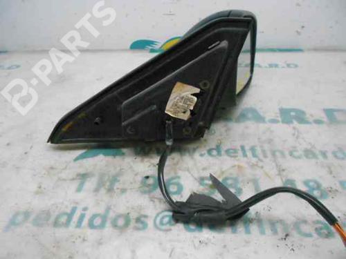 Right mirror VOLVO S40 I (644)  | BP177111C27 