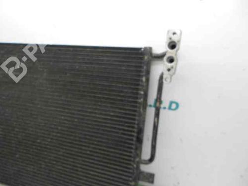 AC radiator BMW 3 Compact (E46)  | BP82005M32 