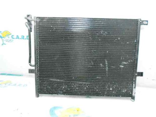 AC radiator BMW 3 Compact (E46)  | BP82005M32 
