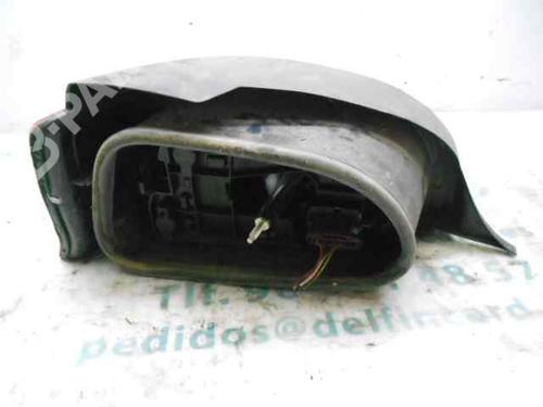 Right taillight CITROËN SAXO (S0, S1) 1.5 D | BP98062C35 