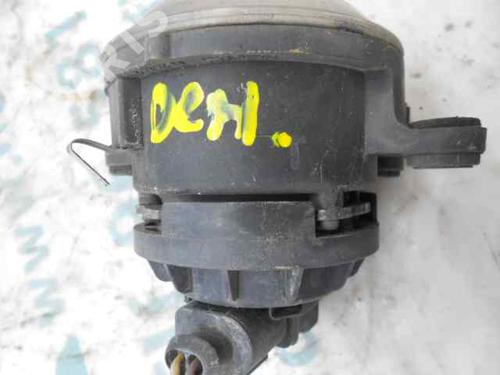 Used Right front fog light SEAT IBIZA III (6L1) [2002-2009]  218948
