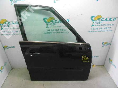 Used Right front door CITROËN C4 Grand Picasso I (UA_) 2.0 HDi 138 (136 hp) 20848