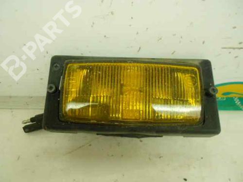 Used Right front fog light RENAULT 21 (B48_) [1989-1994]  218942