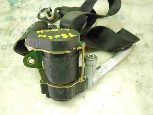 Used Front right belt tensioner MERCEDES-BENZ A-CLASS (W168) [1997-2005]  600754