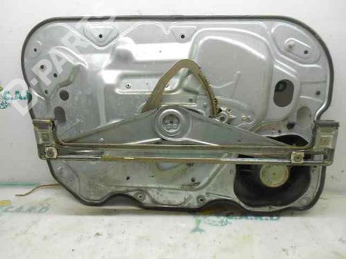 Front right window mechanism FORD FOCUS II (DA_, HCP, DP)  | BP601247C23 