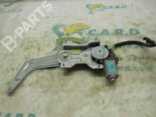 Used Rear right window mechanism KIA RIO I Hatchback (DC) [2000-2006]  2900446