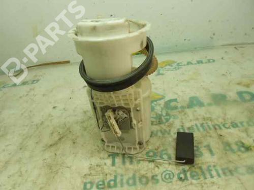 Fuel pump SKODA FABIA II (542)  | BP1588973M76 