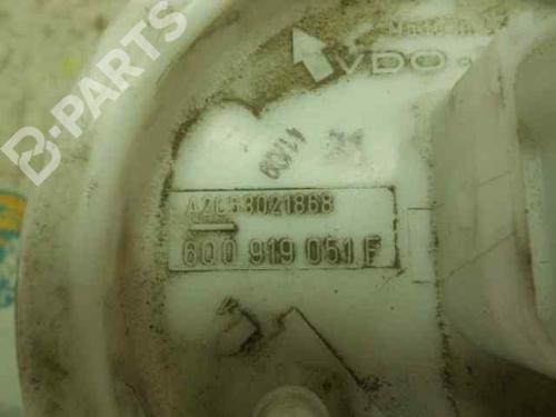 Fuel pump SKODA FABIA II (542)  | BP1588973M76 