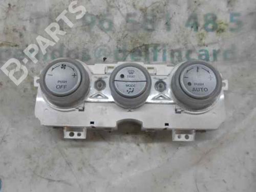 Used Climate control MAZDA 6 Station Wagon (GY) [2002-2008]  601265