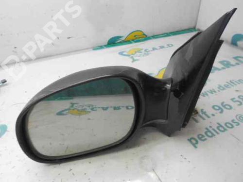 Used Left mirror KIA CARNIVAL I (UP, FL) [1998-2001]  601277