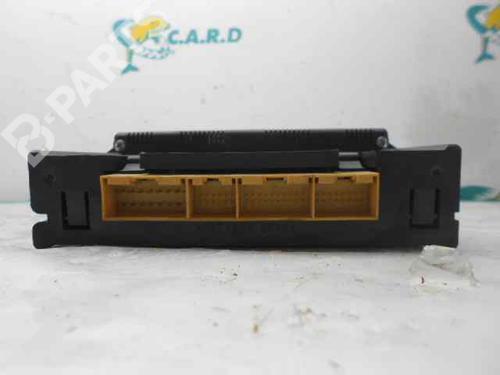Climate control AUDI A3 (8L1) 1.9 TDI | BP601281I5 