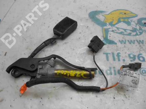 Used Front left belt tensioner CITROËN XSARA (N1) 2.0 HDi 90 (90 hp) 601287