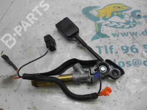 Front left belt tensioner CITROËN XSARA (N1) 2.0 HDi 90 | BP601287C87 