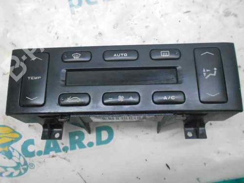 Used Climate control PEUGEOT 406 (8B) [1995-2005]  601291