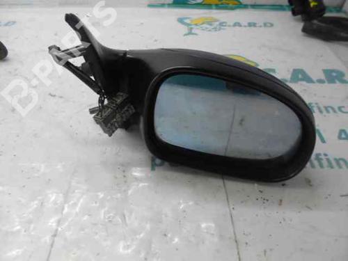 Used Right mirror PEUGEOT 406 (8B) [1995-2005]  601290