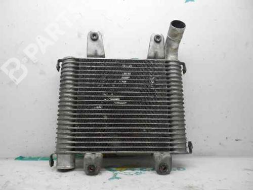 Used Intercooler KIA CARNIVAL II (GQ) 2.9 CRDi (144 hp) 123837