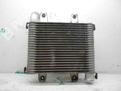 Intercooler KIA CARNIVAL II (GQ) 2.9 CRDi | BP123837M30 