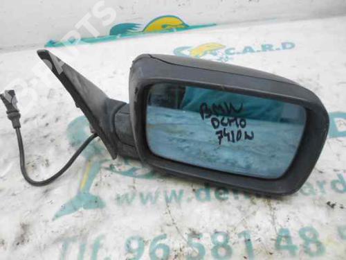 Used Right mirror BMW 5 (E34) 525 tds (143 hp) 599760