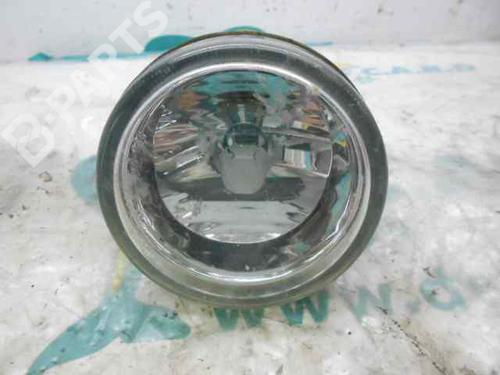 Right front fog light CITROËN XSARA (N1) 2.0 HDi 90 | BP218988C31 