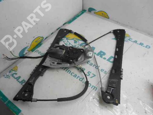 Used Front right window mechanism MERCEDES-BENZ C-CLASS (W203) C 220 CDI (203.008) (150 hp) 148446