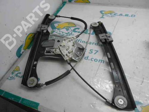 Front right window mechanism MERCEDES-BENZ C-CLASS (W203) C 220 CDI (203.008) | BP148446C23 