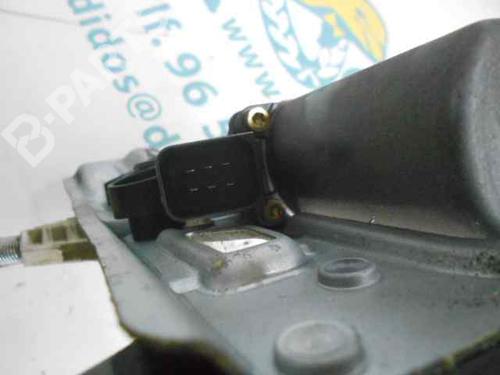 Front right window mechanism MERCEDES-BENZ C-CLASS (W203) C 220 CDI (203.008) | BP148446C23 