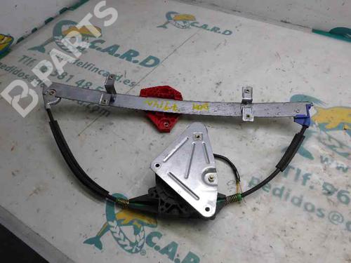 Used Front right window mechanism FORD MONDEO II (BAP) [1996-2000]  600916
