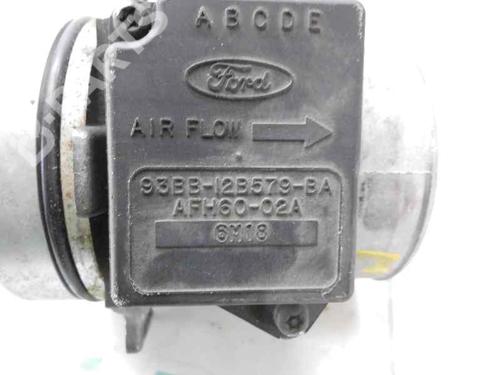 Mass air flow sensor FORD MONDEO II (BAP)  | BP1588928M95 