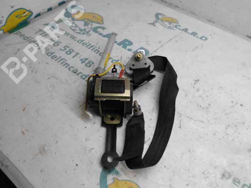 Used Front right belt tensioner NISSAN PRIMERA (P11) [1996-2002]  601398