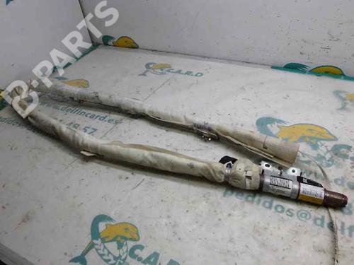 Used Left curtain airbag FORD MONDEO IV (BA7) [2007-2015]  600968