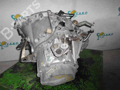 Gearbox PEUGEOT 206 Hatchback (2A/C)  | BP23020M3 