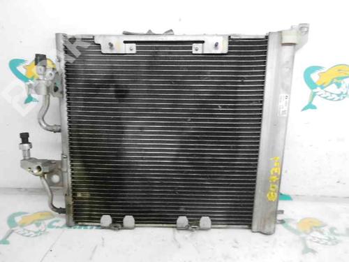 Used AC radiator OPEL ASTRA H (A04) [2004-2014]  82060