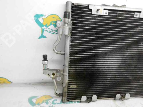 AC radiator OPEL ASTRA H (A04)  | BP82060M32 