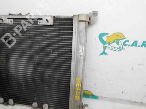 AC radiator OPEL ASTRA H (A04)  | BP82060M32 