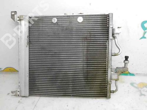 AC radiator OPEL ASTRA H (A04)  | BP82060M32 