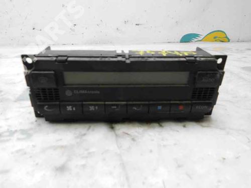 Used Climate control VW GOLF IV (1J1) [1997-2008]  601447