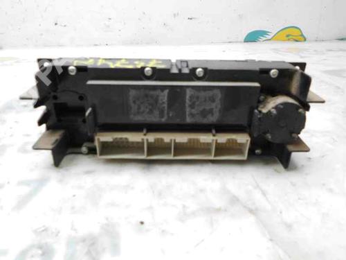 Climate control VW GOLF IV (1J1)  | BP601447I5 