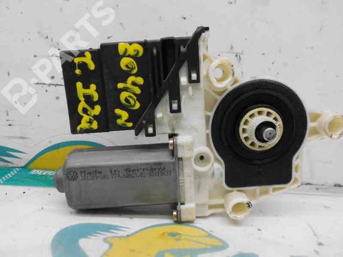 Used Left rear window motor VW GOLF IV (1J1) [1997-2008]  601209