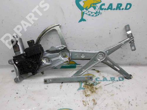 Used Front left window mechanism OPEL ASTRA H (A04) [2004-2014]  162182