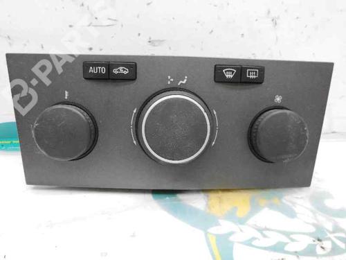 Used Climate control OPEL ASTRA H (A04) [2004-2014]  601480