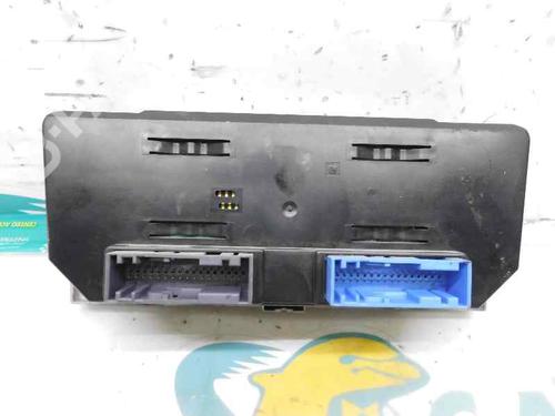 Climate control OPEL ASTRA H (A04)  | BP601480I5 