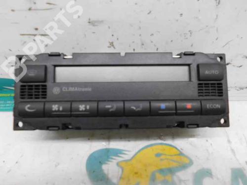 Climate control VW PASSAT B5.5 Variant (3B6) 1.9 TDI (130 hp) 2579722