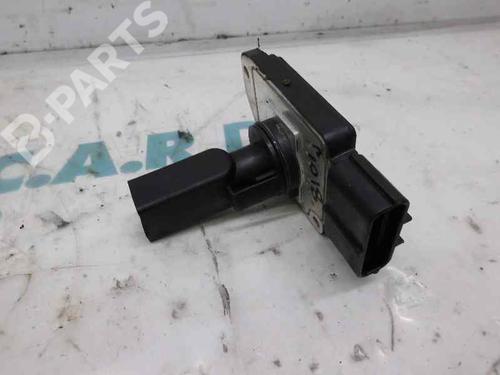 Used Mass air flow sensor FORD MONDEO III (B5Y) [2000-2007]  1588990