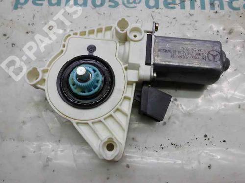 Used Left rear window motor MERCEDES-BENZ A-CLASS (W169) [2004-2012]  601497